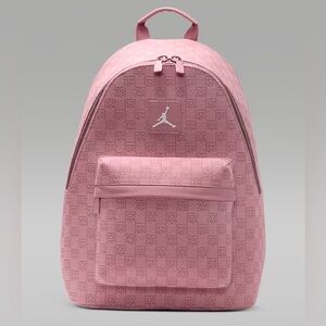 Jordan Tiffany Monogram Backpack • 2024 • 25L • Multiple Options
